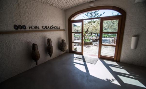 Гостиница Hotel Cala Joncols  Росас